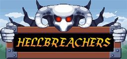 Logo: Hellbreachers