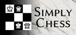 Logo: Simply Chess