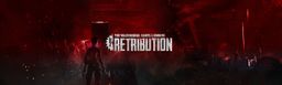 Logo: The Walking Dead: Saints & Sinners - Chapter 2: Retribution