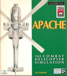 Logo: Apache