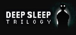 Logo: Deep Sleep Trilogy