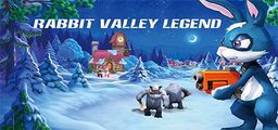 Logo: Rabbit Valley Legend