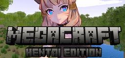 Logo: Megacraft: Hentai Edition