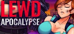 Logo: Lewdapocalypse