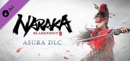 Logo: Naraka: Bladepoint - Asura DLC