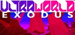 Logo: Ultraworld Exodus