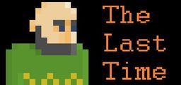 Logo: The Last Time