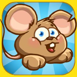 Logo: Mouse Maze