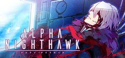 Logo: Alpha-Nighthawk