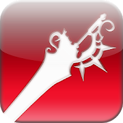 Logo: Cross Horizon