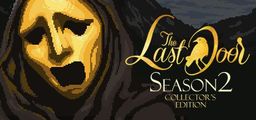 Logo: The Last Door: Season 2 - Collector's Edition
