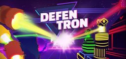 Logo: Defentron
