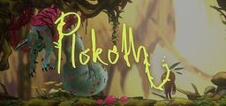 Logo: Plokoth