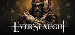 Logo: EverSlaught
