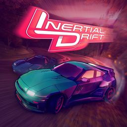 Logo: Inertial Drift
