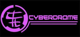 Logo: Cyberdrome