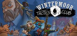 Logo: Wintermoor Tactics Club