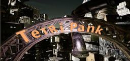 Logo: Tetripank