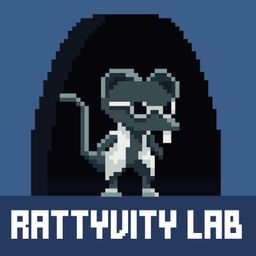 Logo: Rattyvity Lab