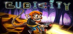 Logo: Cubicity