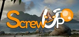 Logo: ScrewUp