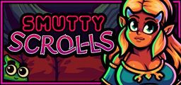 Logo: Smutty Scrolls