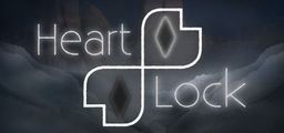 Logo: Heart Lock