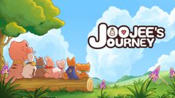 Logo: Joojee's Journey