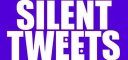 Logo: Silent Tweets