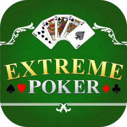 Logo: Extreme Poker