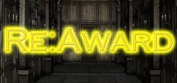 Logo: Re:Award