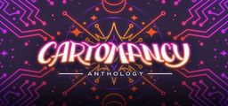 Logo: Cartomancy Anthology