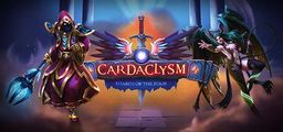 Logo: Cardaclysm
