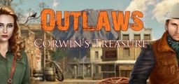Logo: Outlaws: Corwin's Treasure