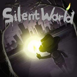 Logo: Silent World