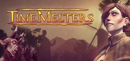 Logo: TimeMelters