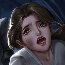 Logo: Serial: The Rainy Night Butcher