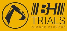 Logo: BH Trials: Digger Parkour