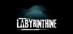 Logo: Labyrinthine