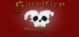 Logo: Sacrifice Dungeon