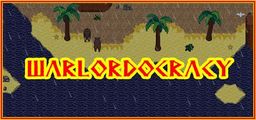 Logo: Warlordocracy