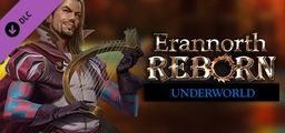 Logo: Erannorth Reborn: Underworld