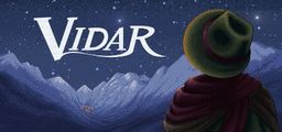 Logo: Vidar