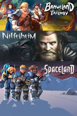 Logo: Ellada Games RPG Bundle