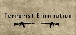 Logo: Terrorist Elimination