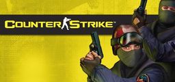 Logo: Counter-Strike