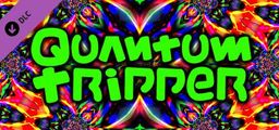 Logo: Quantum Tripper: Trip City