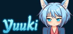 Logo: Yuuki