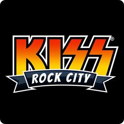 Logo: KISS: Rock City