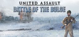 Logo: United Assault: Battle of the Bulge